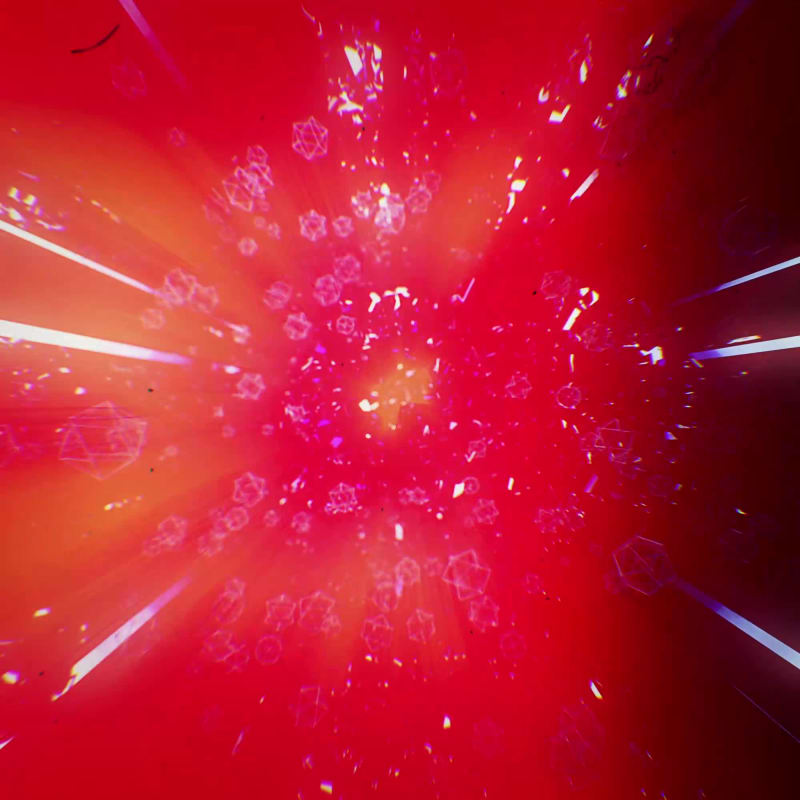 ASTRAL DESCENT 1 (Strangeloop)