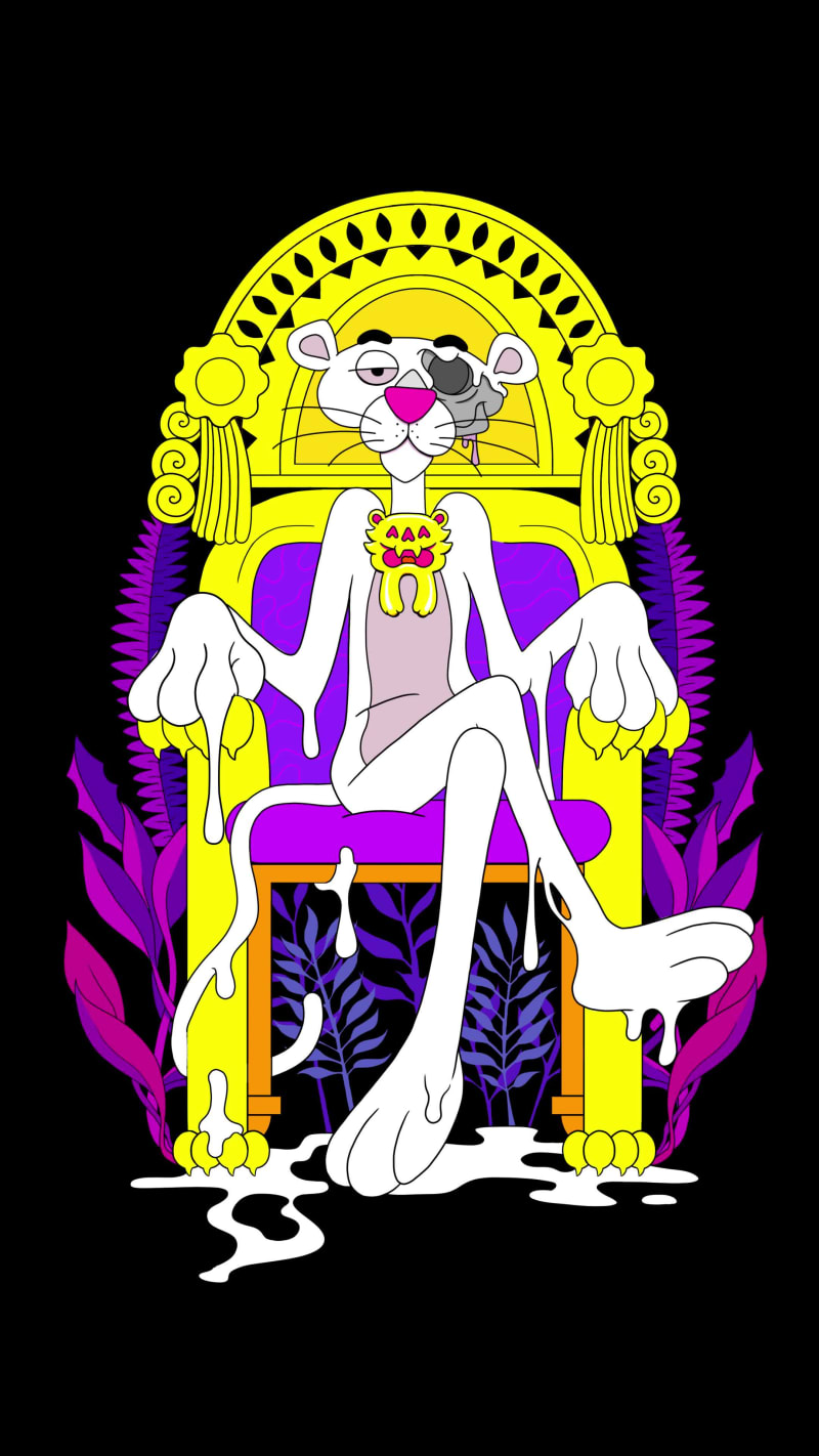 Higher Level Revenge 