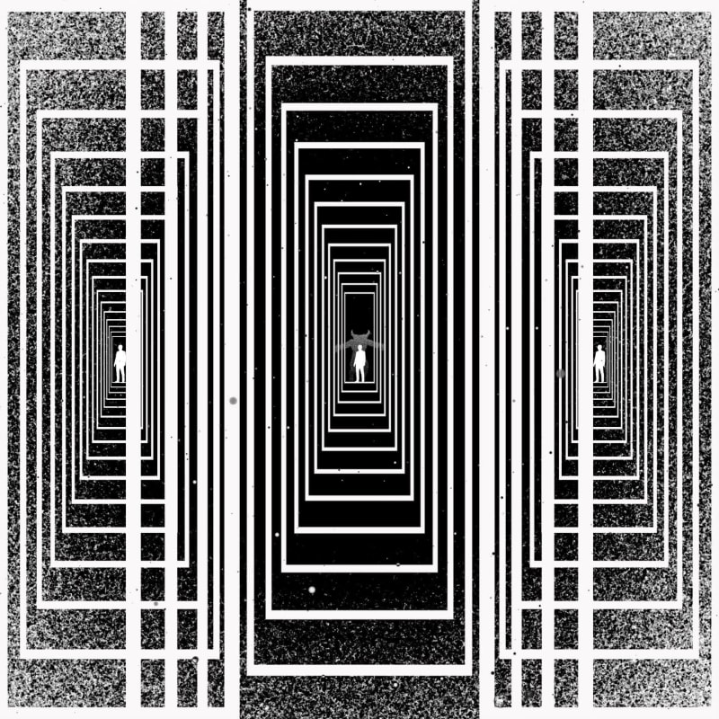 03. Between You, Trump, and God