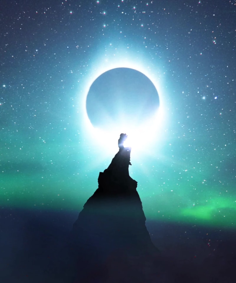 Moon Eclipse