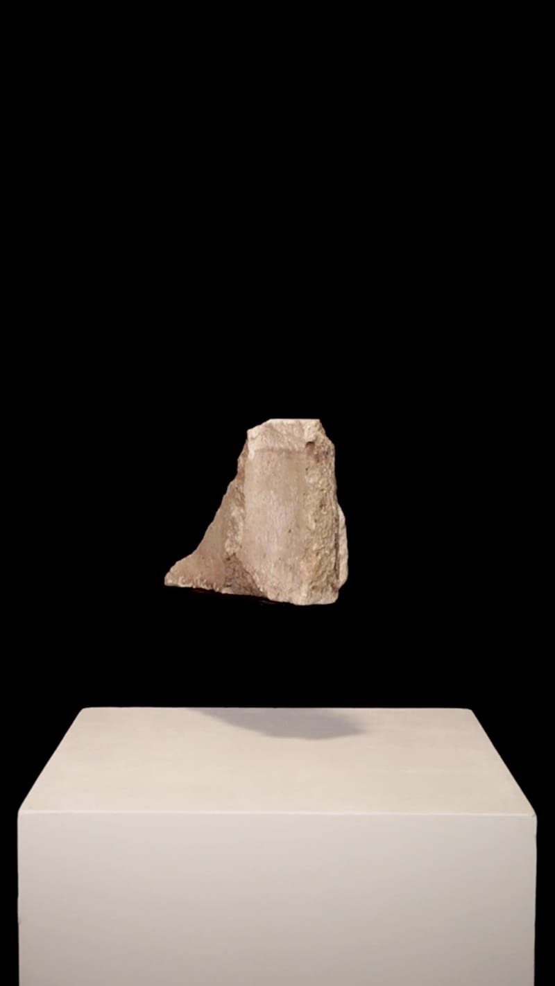 Detritus #7 #8/15