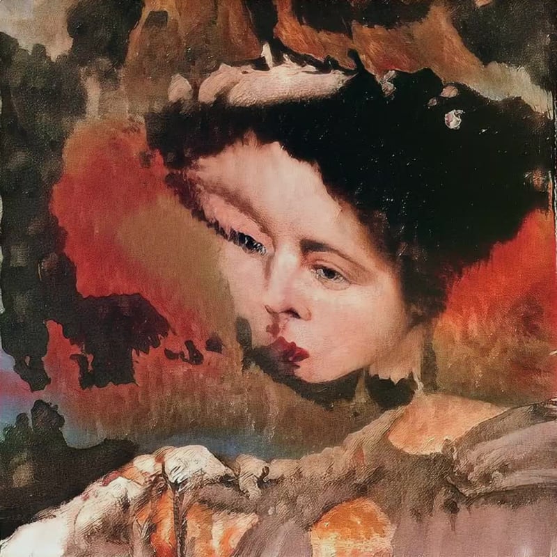 Volatile by Dally #14/15