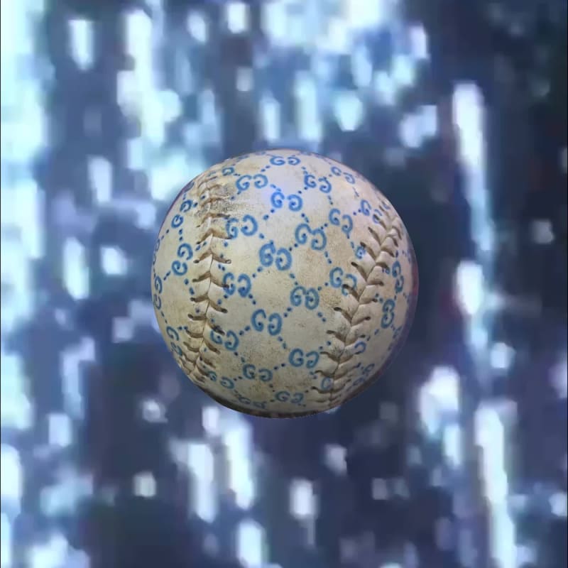 Let's Play Ball #9/10