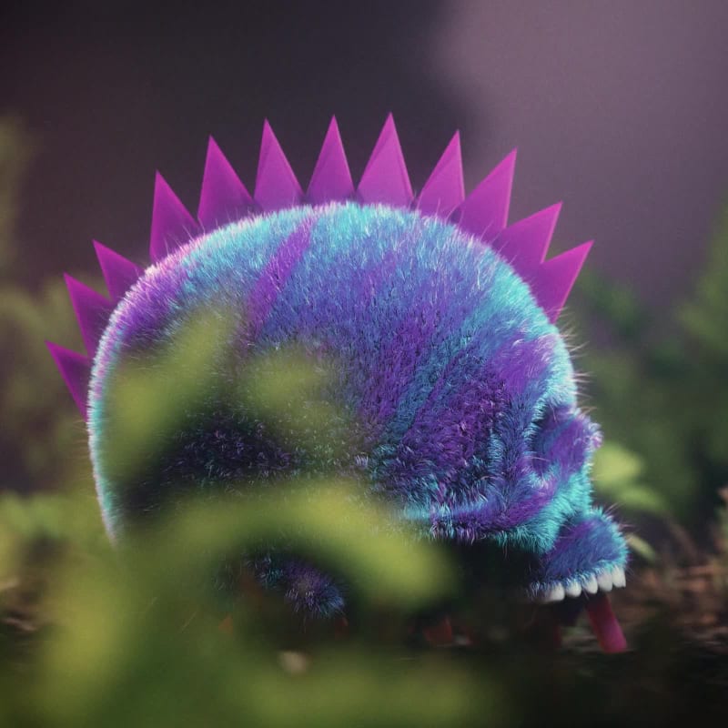 Run Punk! by Zigor