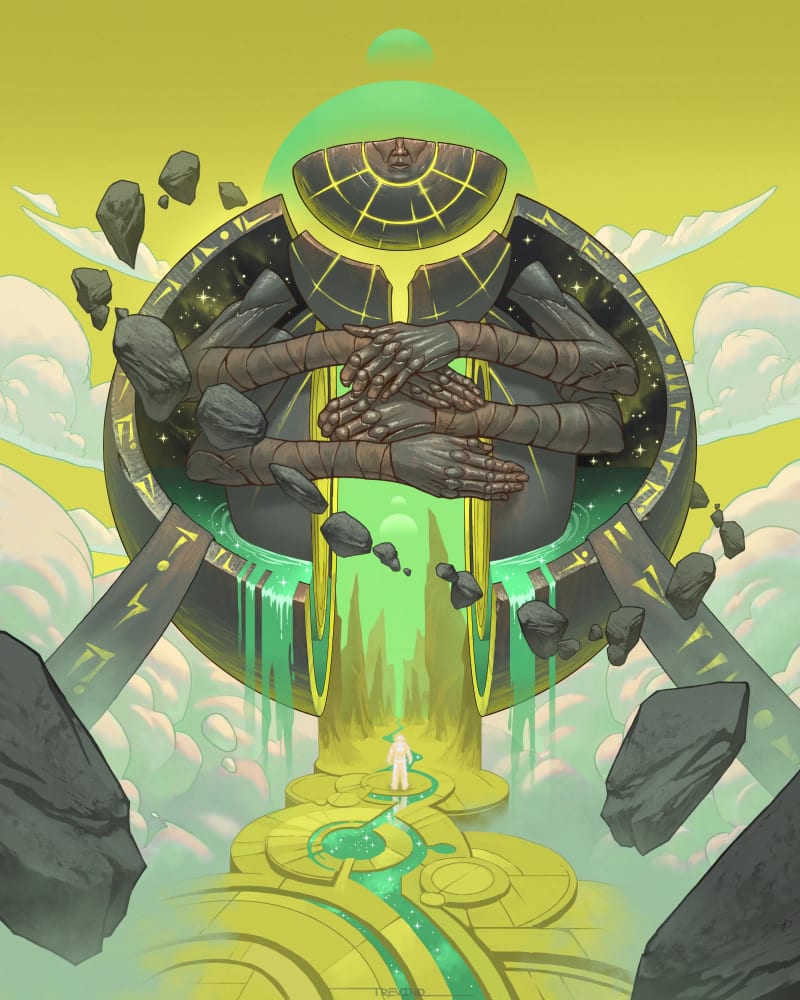 Black Gateway