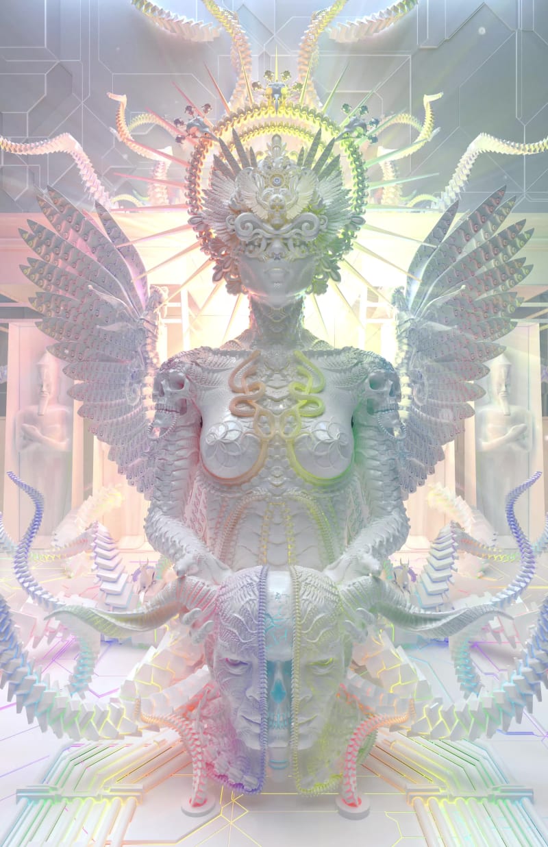 Azrael