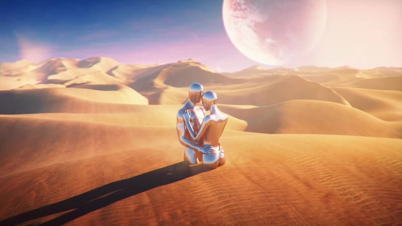 In Every Lifetime I Will Find You