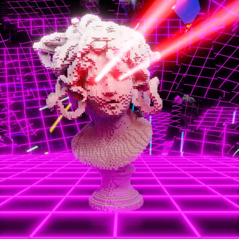 Snake Eyes (Tom Yoo)