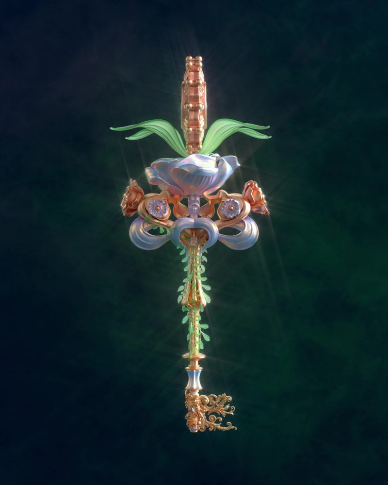 Ventum Key #9/20