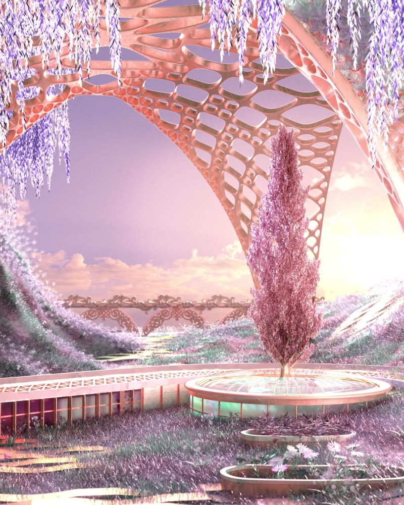 Etiam by Blake Kathryn