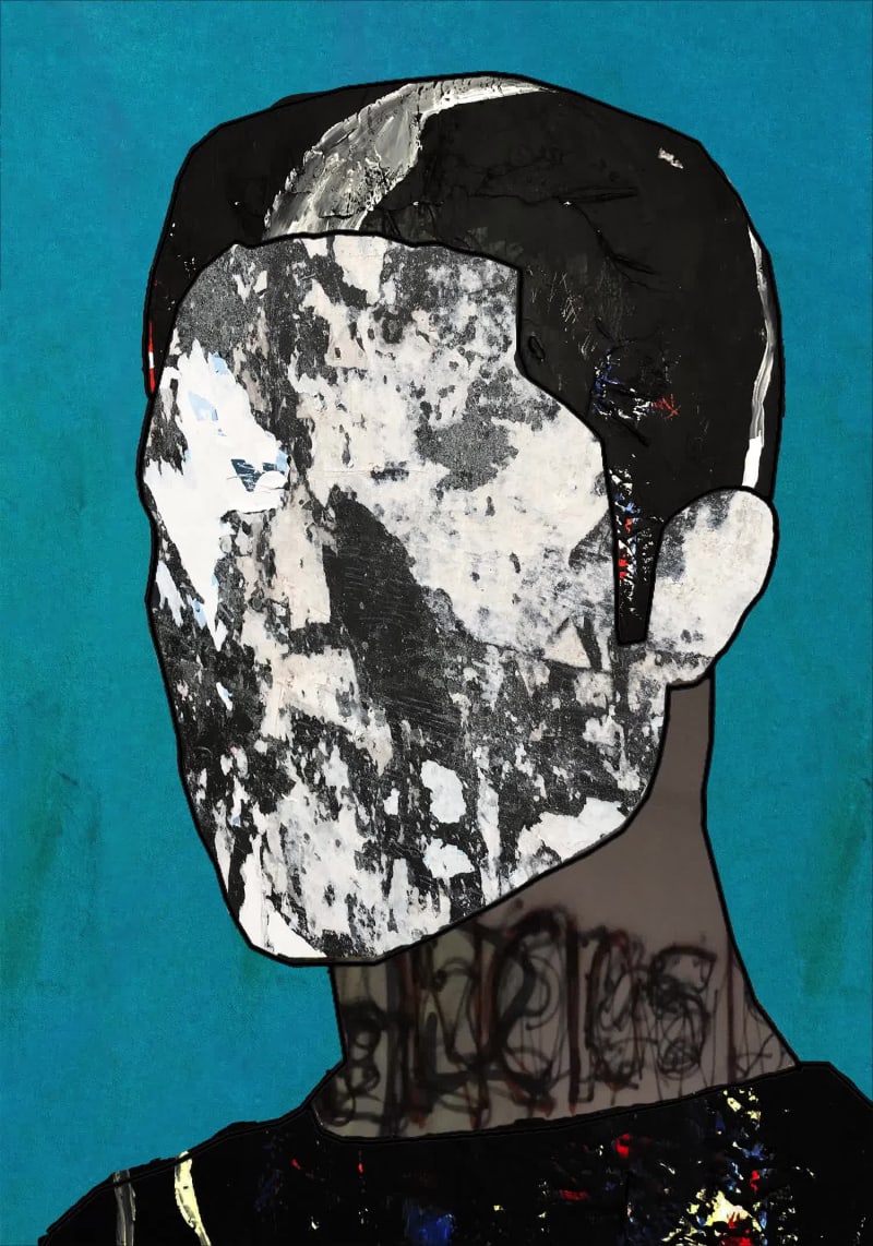 Ego Death #7/20