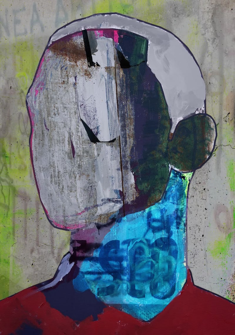 Safe Decay #7/12