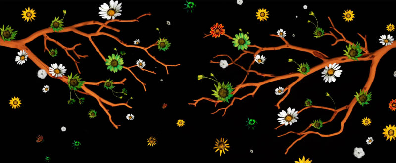Eternal Garden 3 #4/5