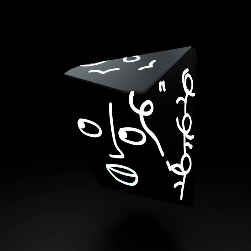 Obsidian Minds 3 #1/7