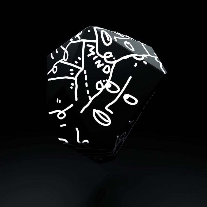 Obsidian Minds 6 #7/7