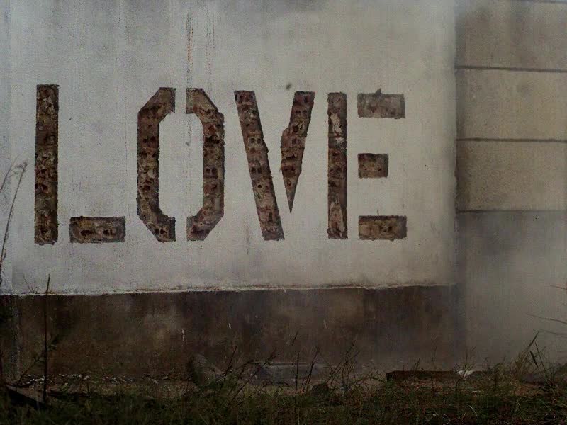 LOVE #160/441