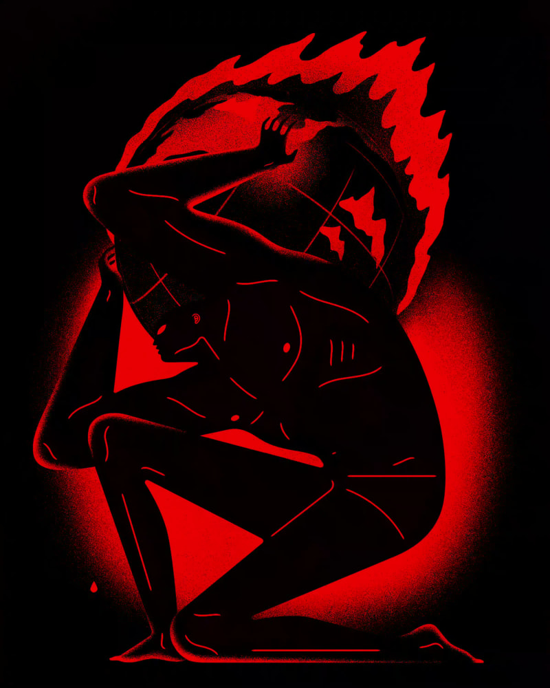 World On Fire MMXXI