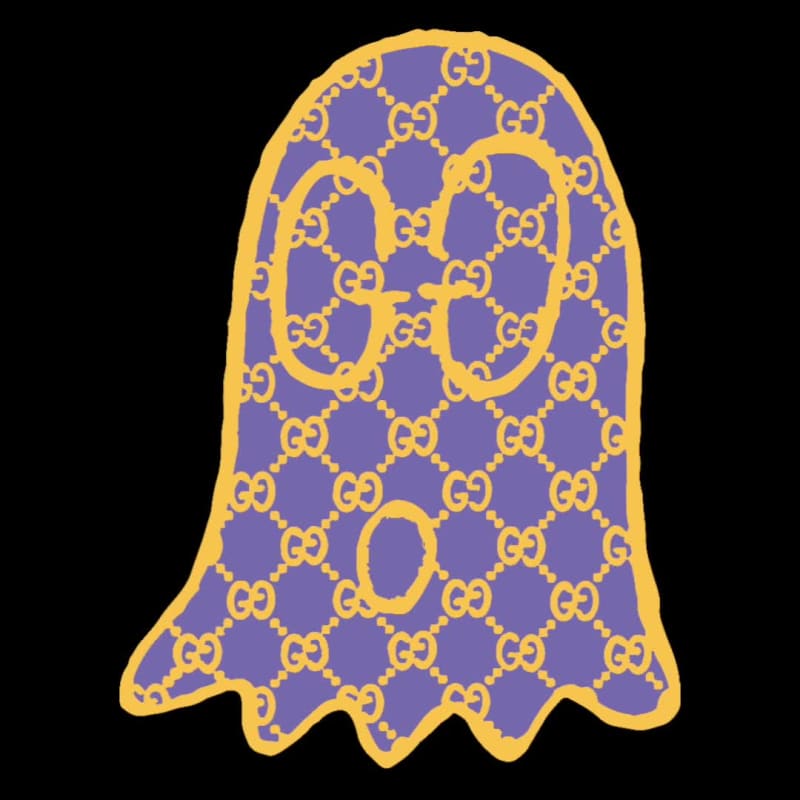 Ghosts In The Night Variant #6