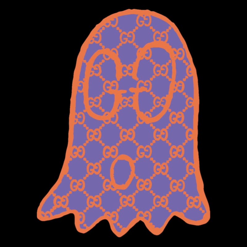 Ghosts In The Night Variant #8