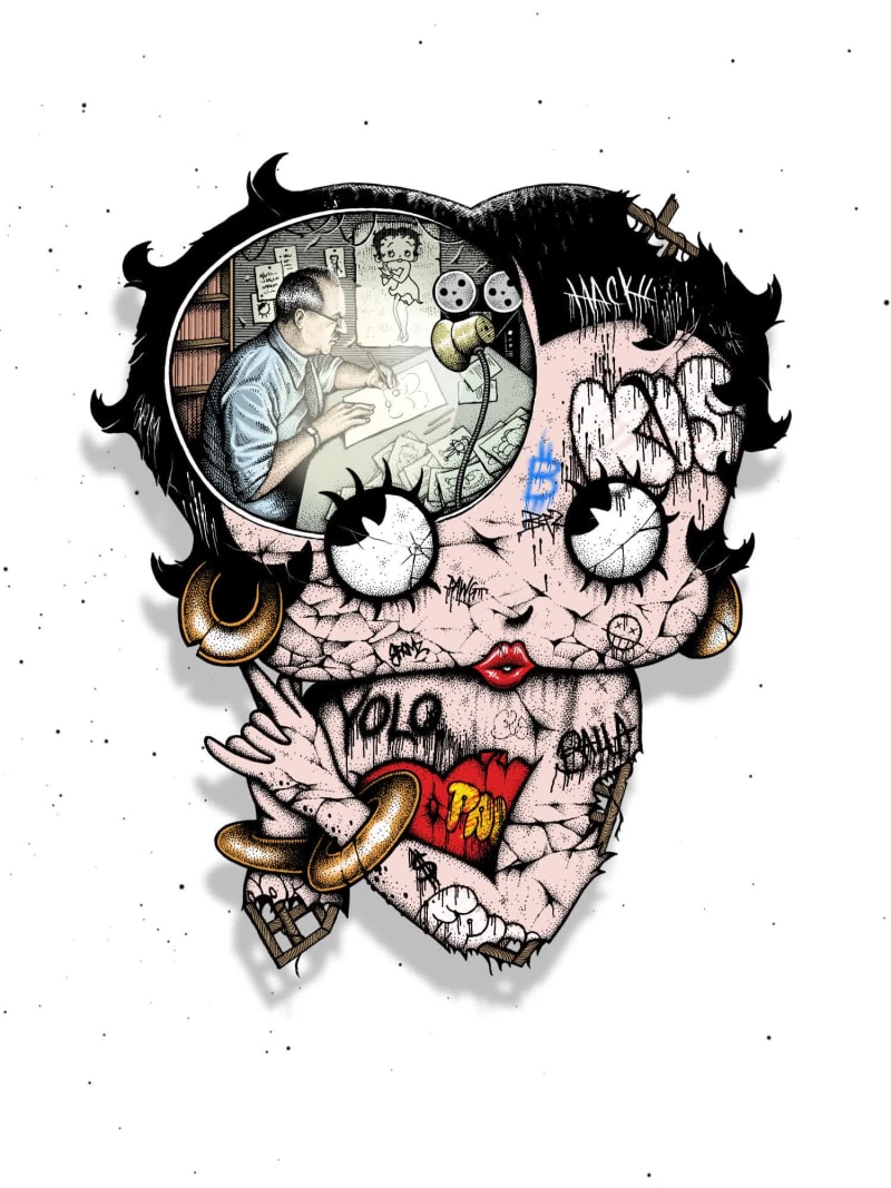 BB #4/20