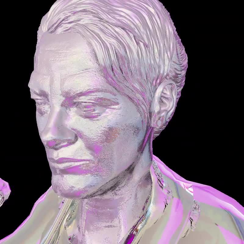 Crypto Artist's Union: Emin