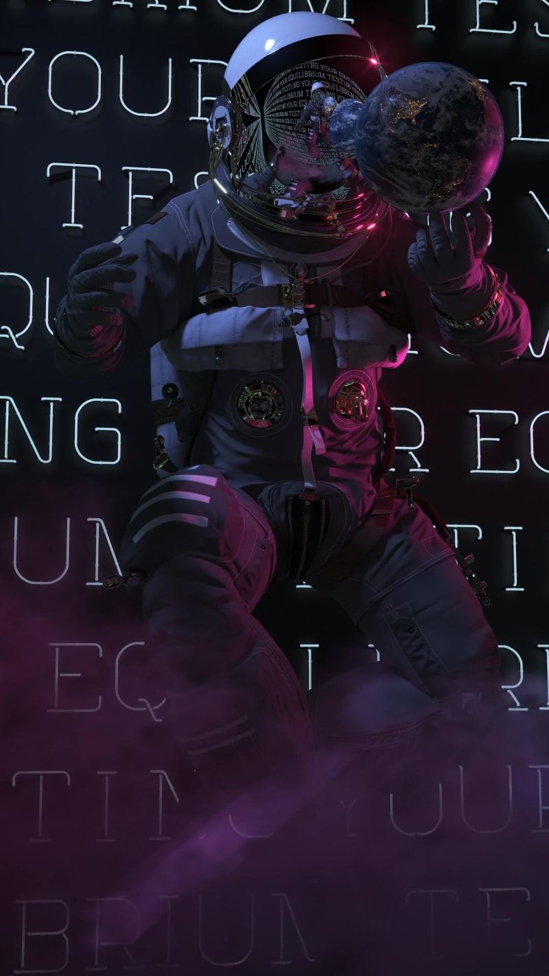 Testing Your Equilibrium
