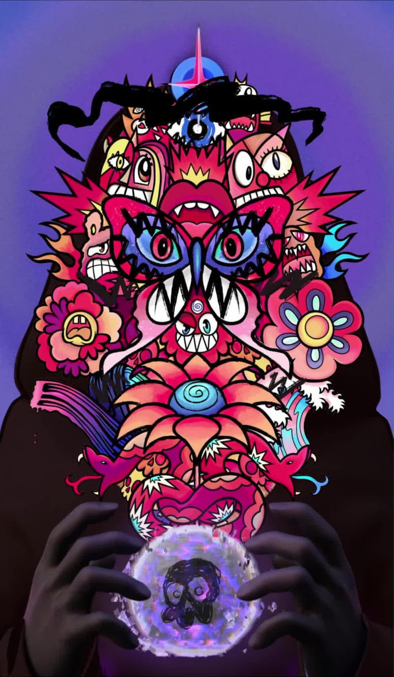 seasons #3/10
