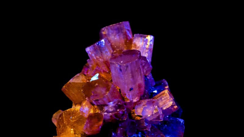 Aragonite #6/10