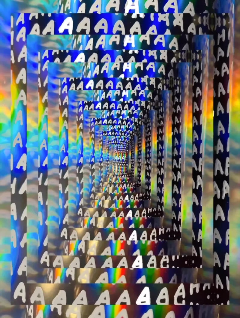 Access All Art Diamond Pass #3/20