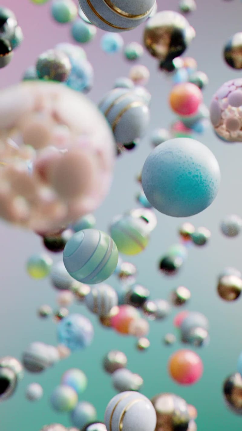 Out of Reach by Raw & Rendered #7/20