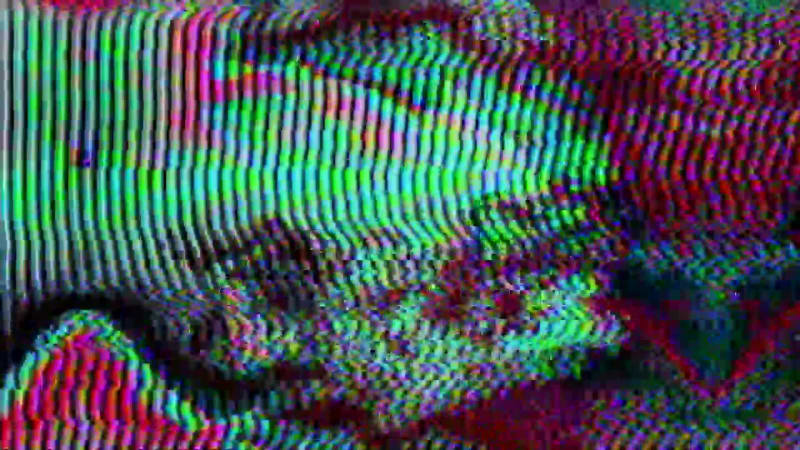 RORSHACH BLOTTER by MUZZY BEARR