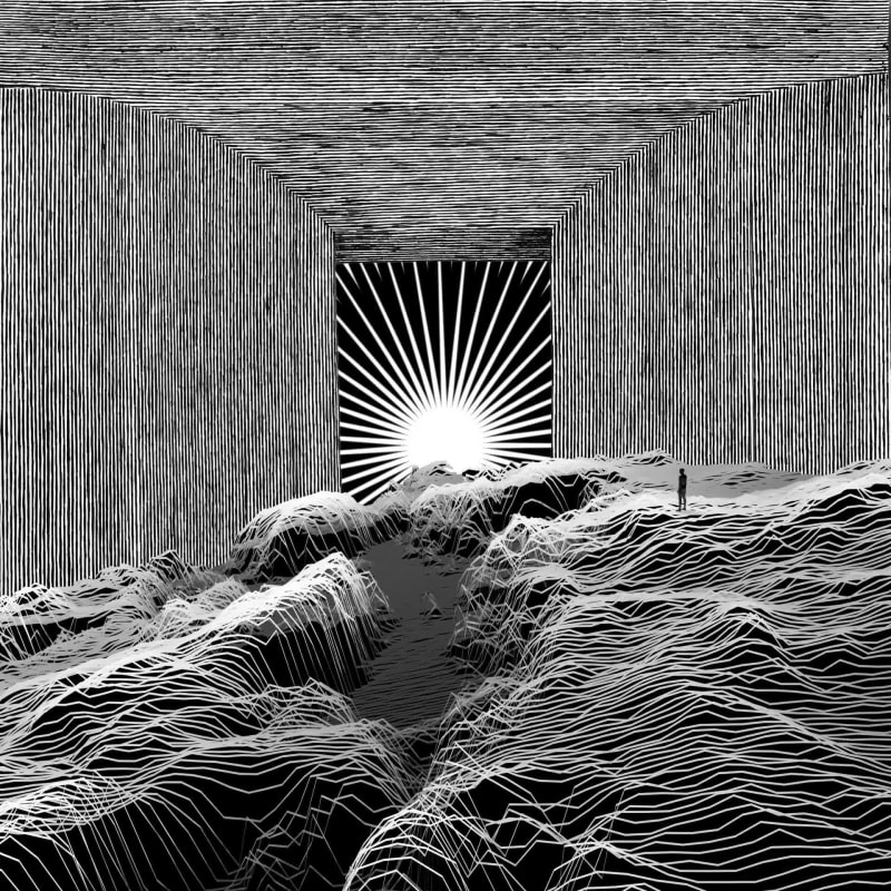 The Radiating And Delusional Window Of Time Would Be Directed By Him #3/44