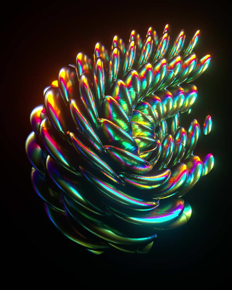 ENDOSYMBIOTIC// #17/20