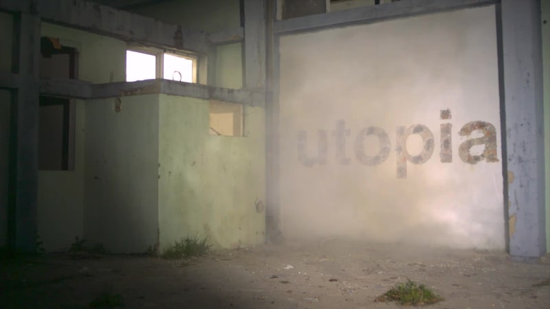 Utopia