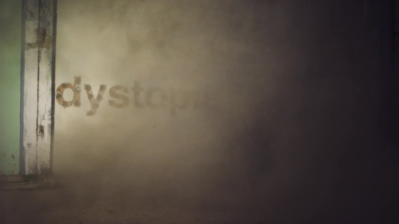 Dystopia #10/126