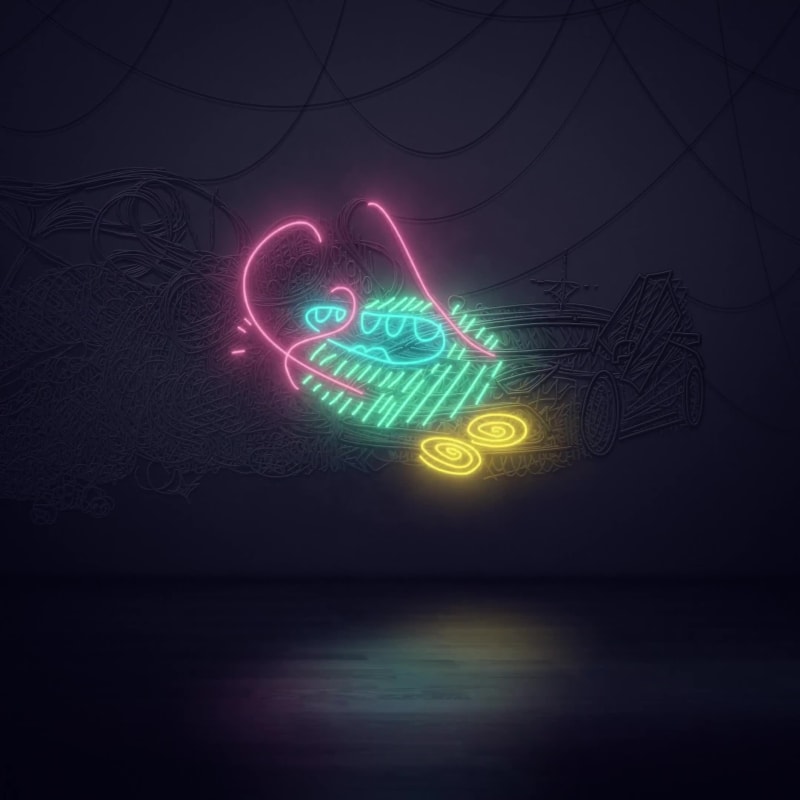 Mow & Grow by Bryan Brinkman