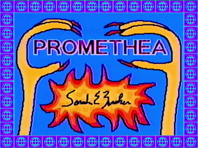Promethea #14/58