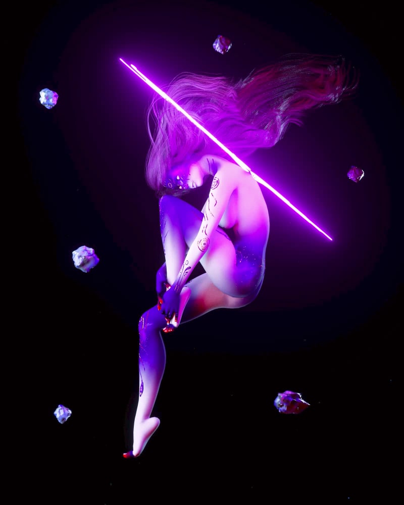 ASTERIA by Elti