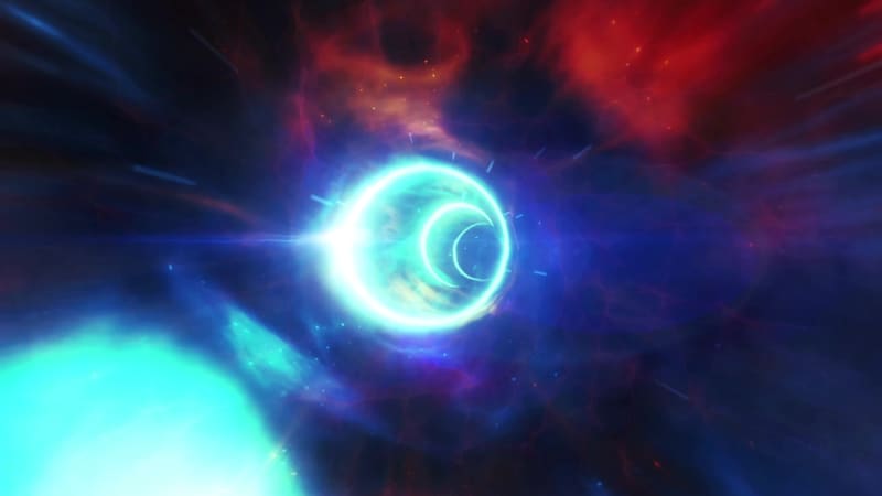 Chapter VIII: Origin #1014/2316