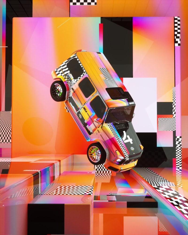 G-SPACE
