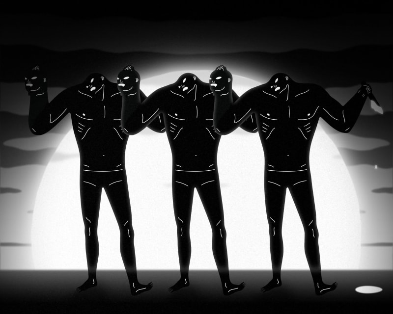 It's Always Darkest Before the Dawn