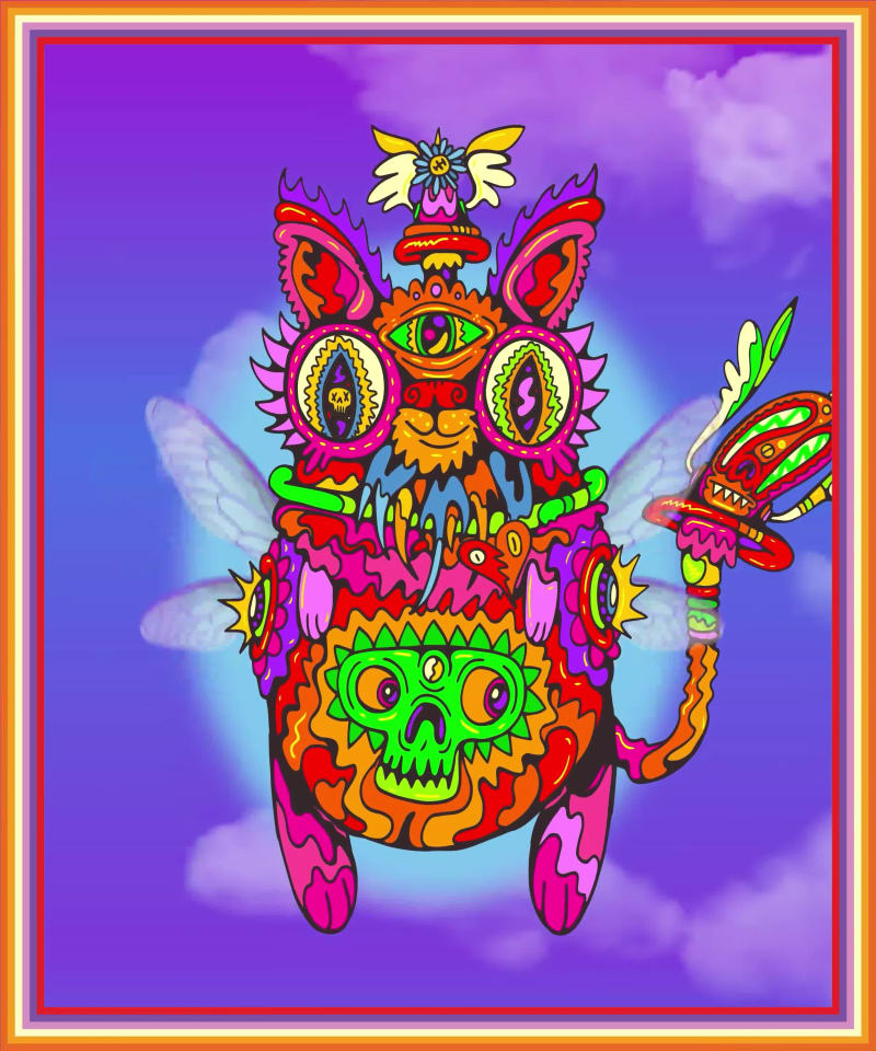 Kitty Airdrop Vol. II