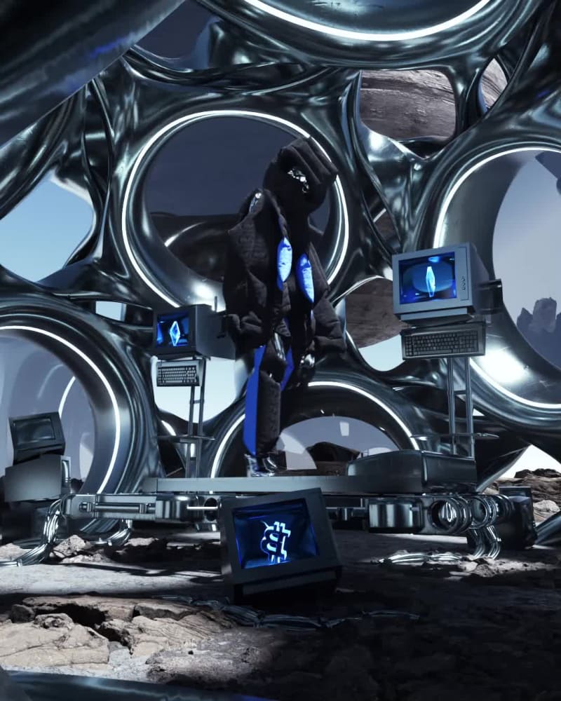 CRYPTOWALKER
