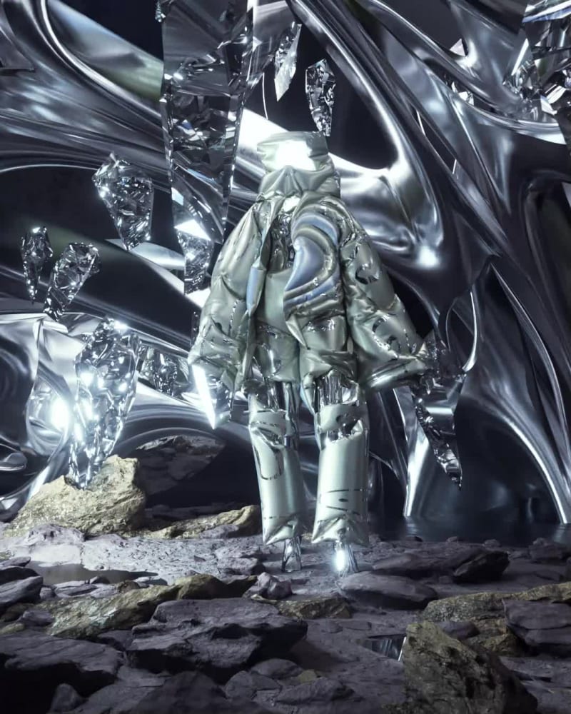 CRYSTALIZED