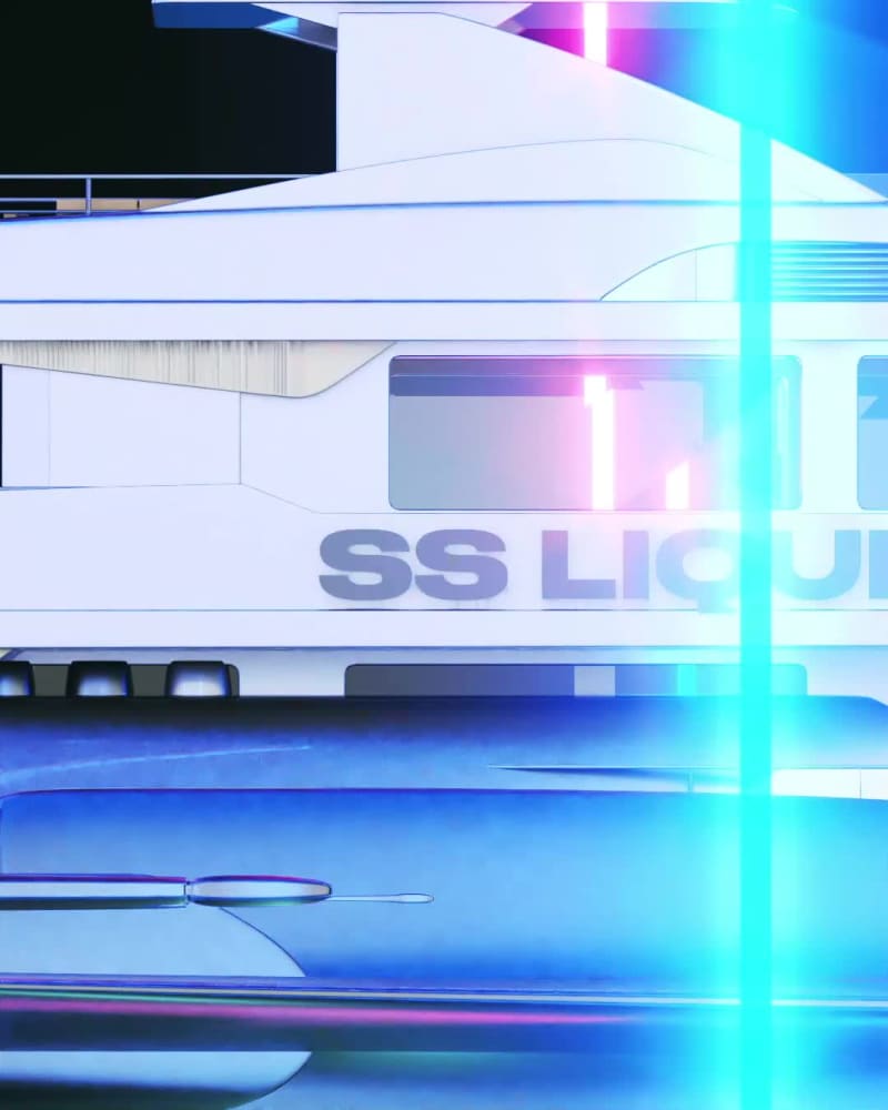 SS Liquidator