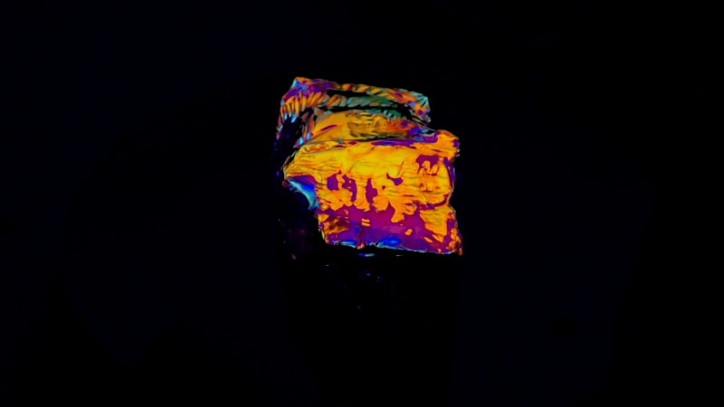 RUBBLE NO. 4 #2/25
