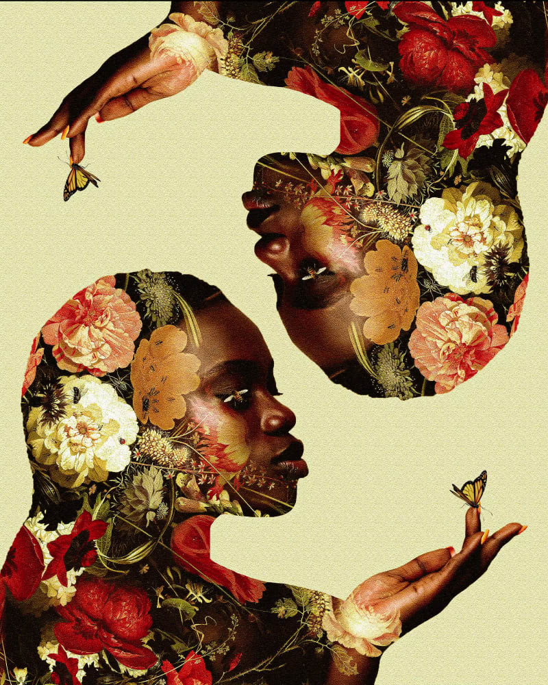 Duality Of Growth #17/50