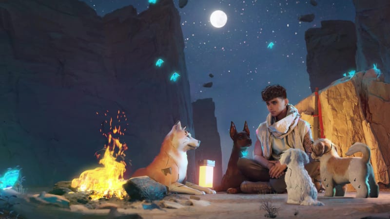Journey With Frens #11/30