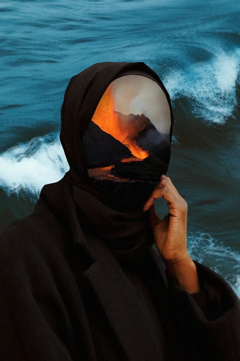 Ø