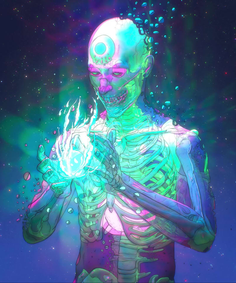 Pneuma